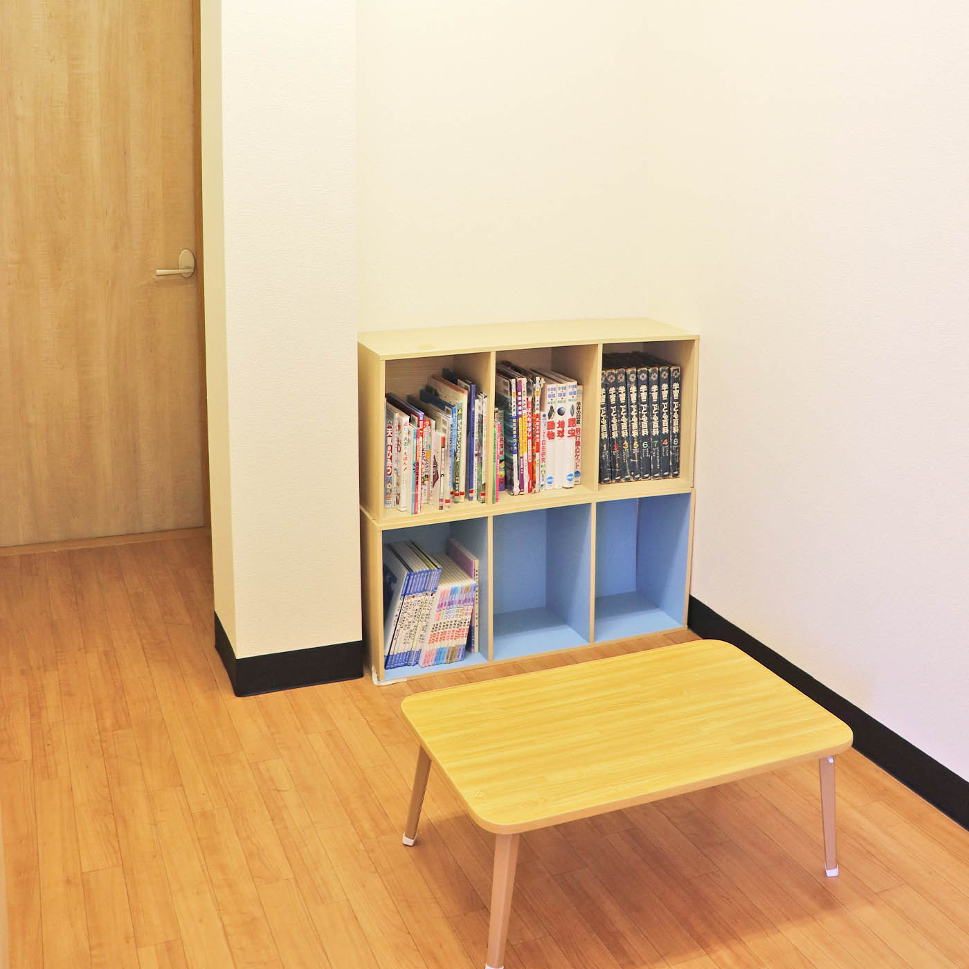 子どもとご家族の輝きをサポートするリンク画像