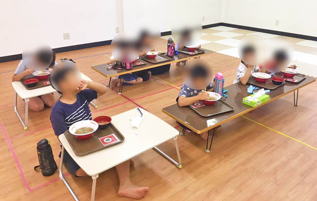 ご利用案内画像