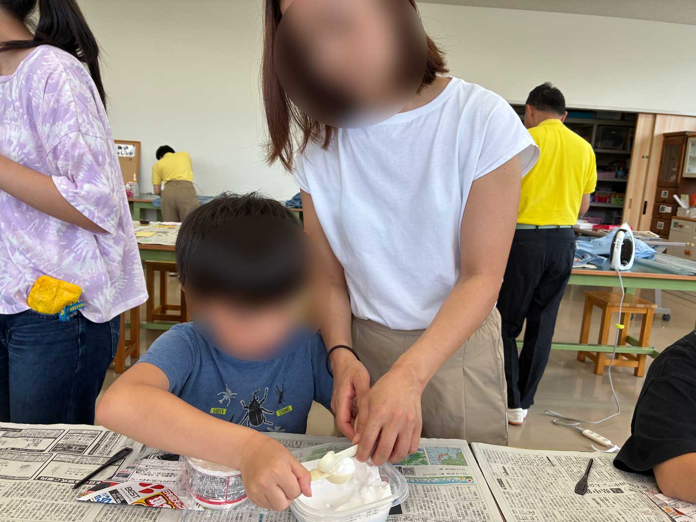 放課後等デイサービス画像