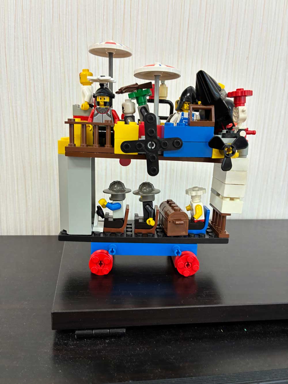 いろいろな体験・経験をとおして子供たちの未来にリンク（つなげ）画像