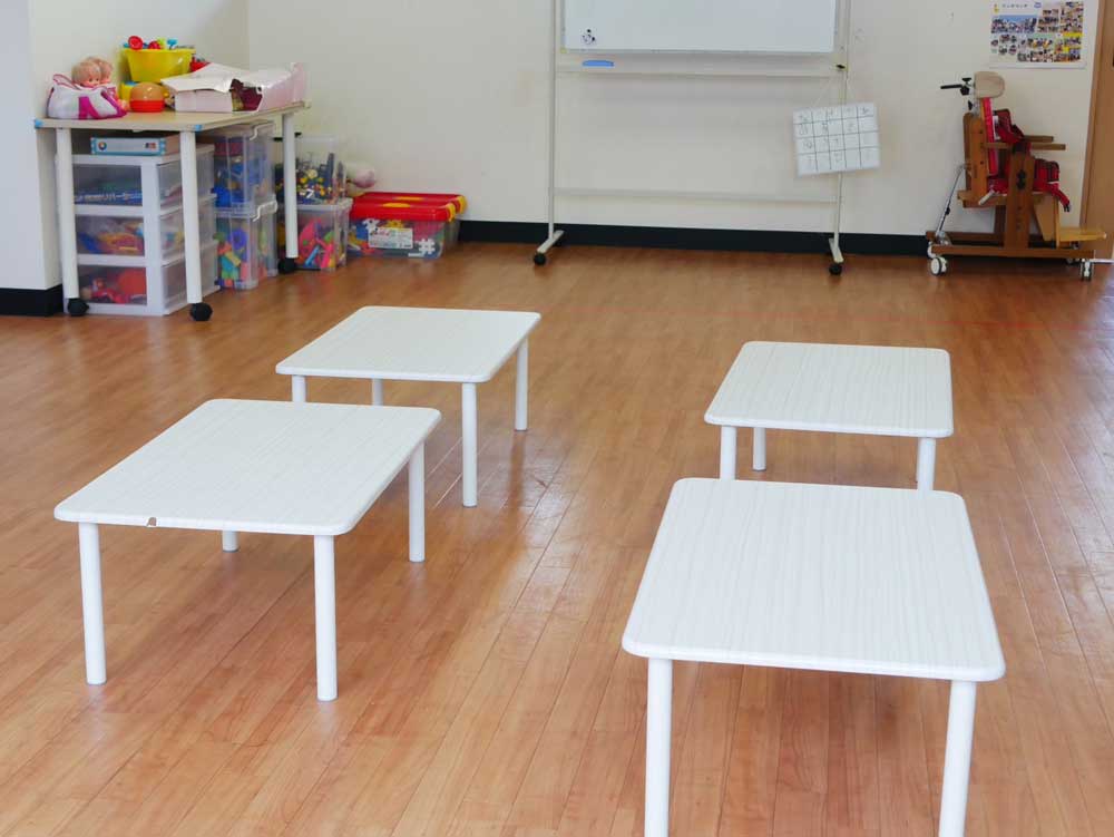 いろいろな体験・経験をとおして子供たちの未来にリンク（つなげ）画像